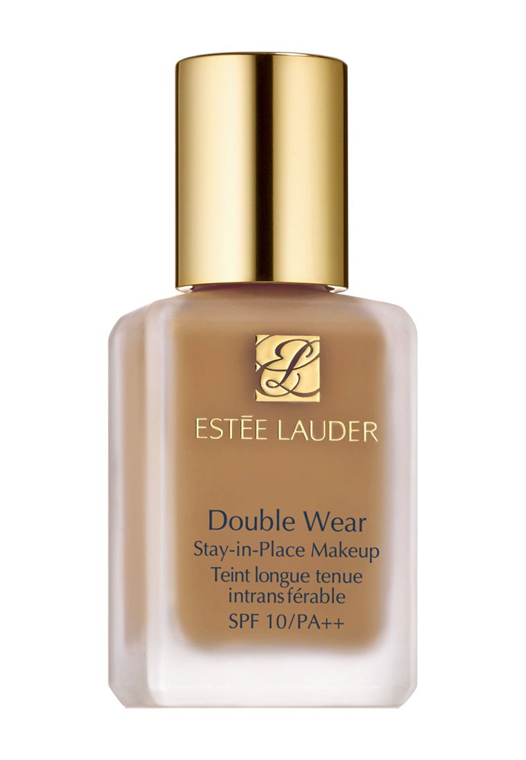 ESTÉE LAUDER - DOUBLE WEAR STAY-IN-PLACE MAKEUP SPF10 30ML OIL CONTROL - Fondotinta - 3C2 pebble, Ingrandire