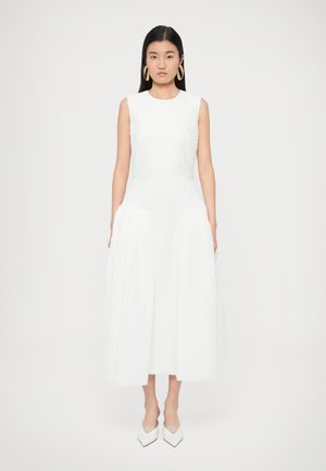 AYA DRESS - Rochie cocktail/Rochie petrecere - ivory