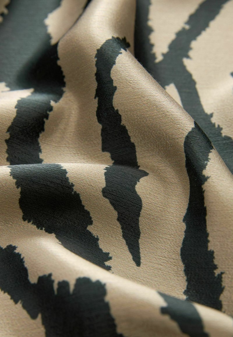 Next REGULAR FIT - Maxirock - animal/mehrfarbig - Zalando.de