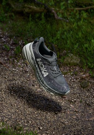 SPEEDGOAT 6 - Trail tekaški čevlji - satellite grey/stardust