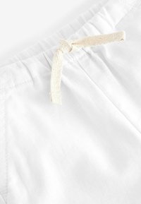 Next PULL REGULAR FIT - Bukser - white