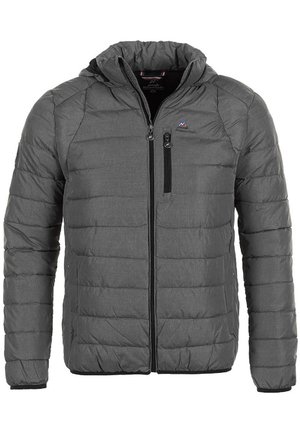 CENZO - Chaqueta de invierno - gris
