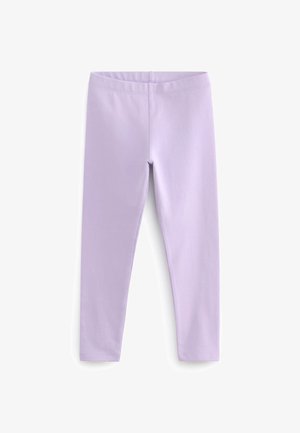 NEXT - Leggings - lilac purple