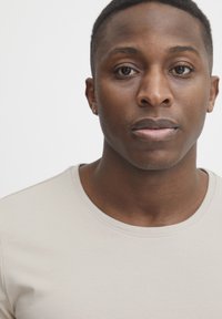 Casual Friday CFTheo - Longsleeve - chateau gray