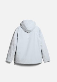 Napapijri RAINFOREST W WINT  - Giacca leggera - grey glacier