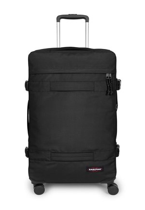 TRANSIT R  - Boardcase - black