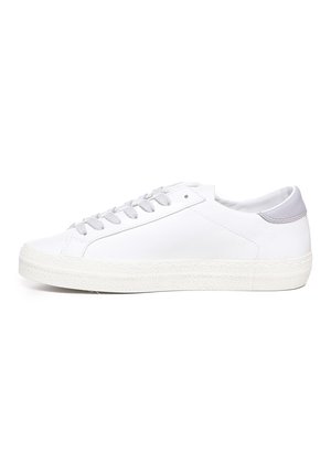 Trainers - bianco