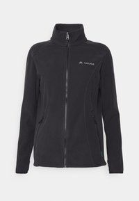WOMEN'S ROSEMOOR FLEECE JACKET II - Fleecejakke - black