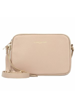 DUNE - Borsa a tracolla - beigefonce