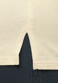 Ulla Popken T-shirt z nadrukiem