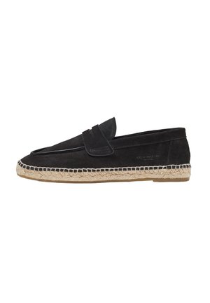 MARBELLA - Espadrilles - black suede