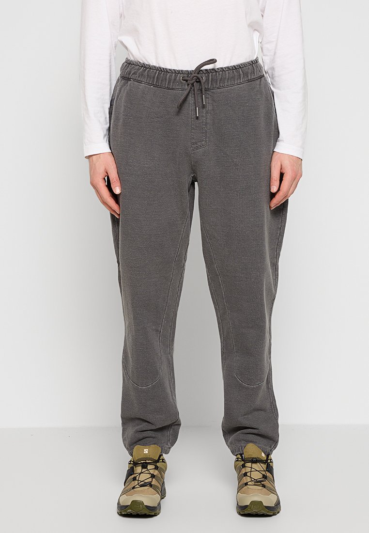 Oakley Trainingsbroek grijs Oakley Trainingsbroek grijs