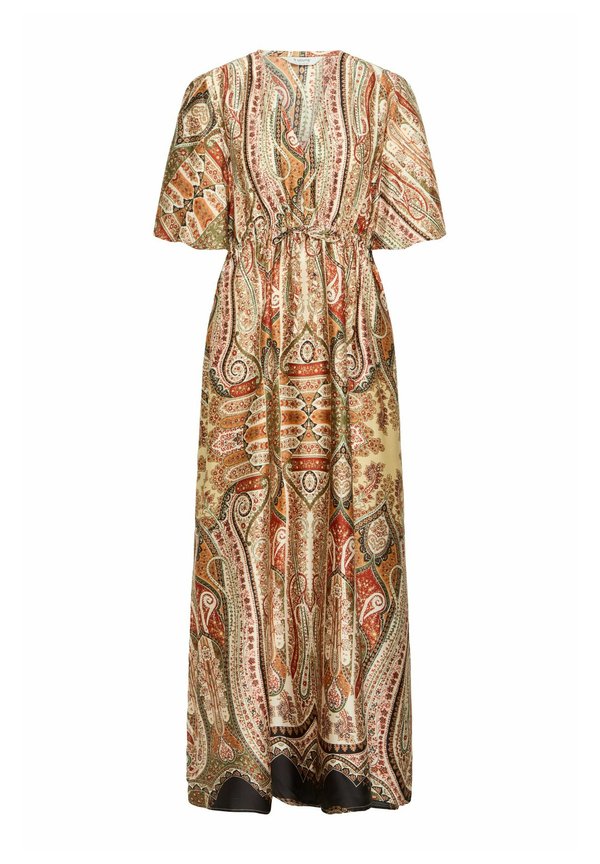 BYFARINELA - Maxi dress - multi paisley2