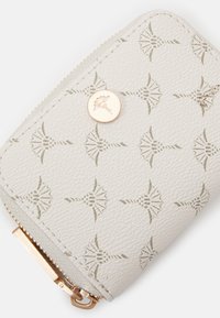 JOOP! CORTINA AENA PURSE - Portemonnee - off-white
