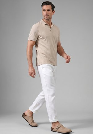 VENEZIA, MULES - Træsko - beige