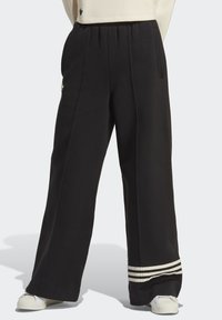 adidas Originals ADICOLOR NEUCLASSICS - Joggebukse - black