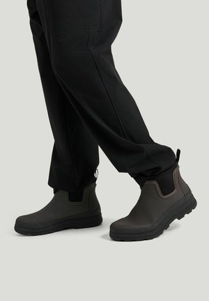 Tretorn, TERRAIN LOW NEO INSULATED UNISEX - Gummistøvler - chocolate brown
