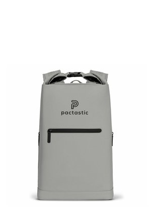 URBAN COLLECTION DAY LAPTOPFACH - Tagesrucksack - grey