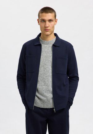 Selected, Suvejakk - navy blazer