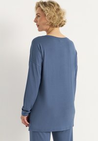 Cellbes of Sweden Langarmshirt - dark blue