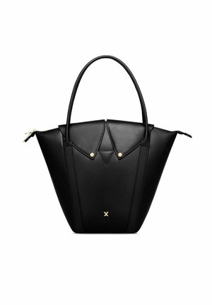 Velká kabelka - black