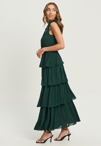 TUSSAH ANGELA - Velika haljina - emerald