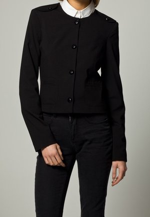 Blazer - black