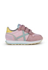 MUNICH MINI MASSANA VCO - Zapatillas de entrenamiento - rosa