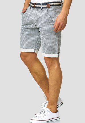 Shorts - dark blue