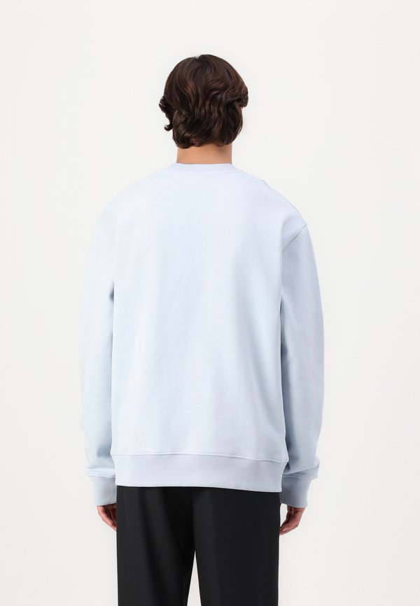 NORSBRO CREW NECK - Sweatshirt - skyway2