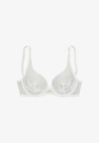 Unselected, creme