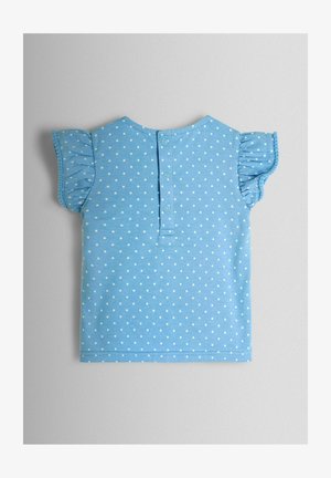 JoJo Maman Bébé, - T-shirt z nadrukiem
