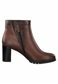 Tamaris Tronchetti - brown