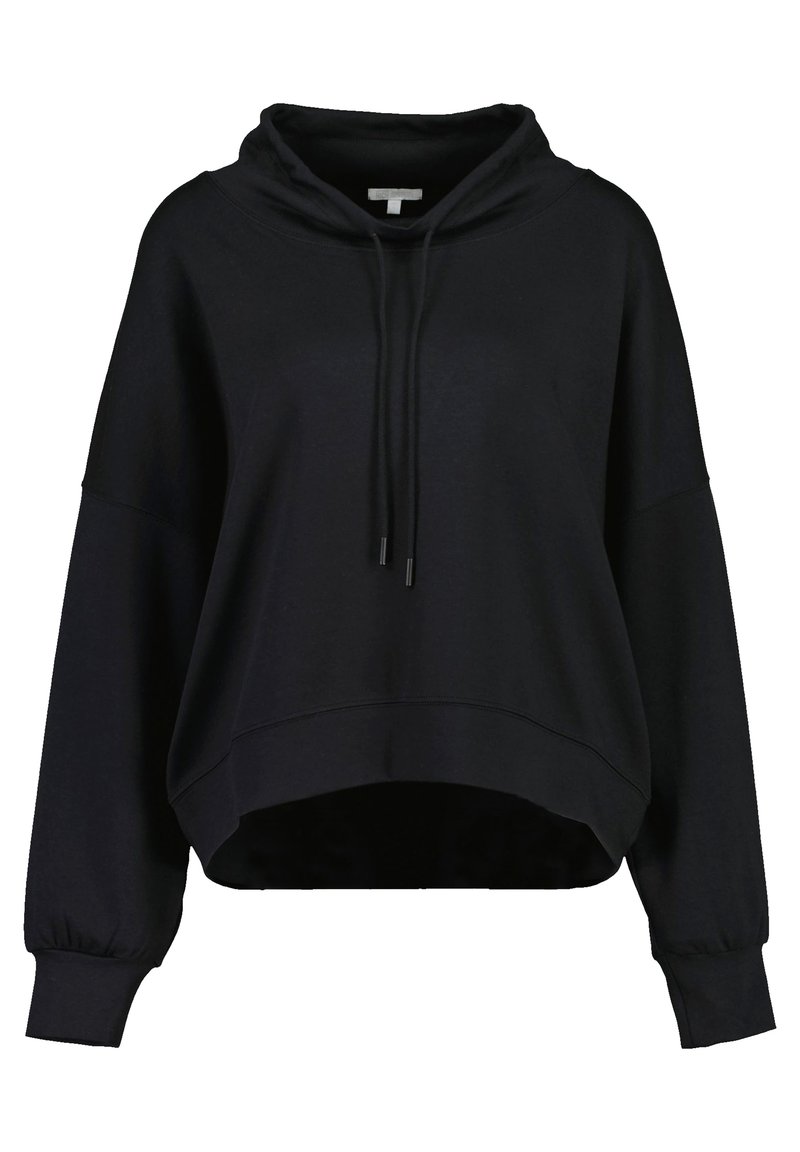 Damen Sweatshirts | Better Rich GATES CREW Kapuzenpullover black/schwarz - BK26221 Damen Sweatshirts | Better Rich GATES CREW Kapuzenpullover black/schwarz - BK26221