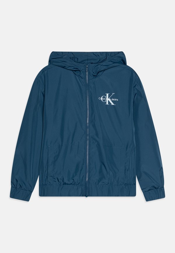 MONOLOGO ESSENTIAL JACKET UNISEX - Light jacket2