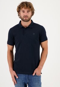 Gabbiano Polo marškinėliai - navy