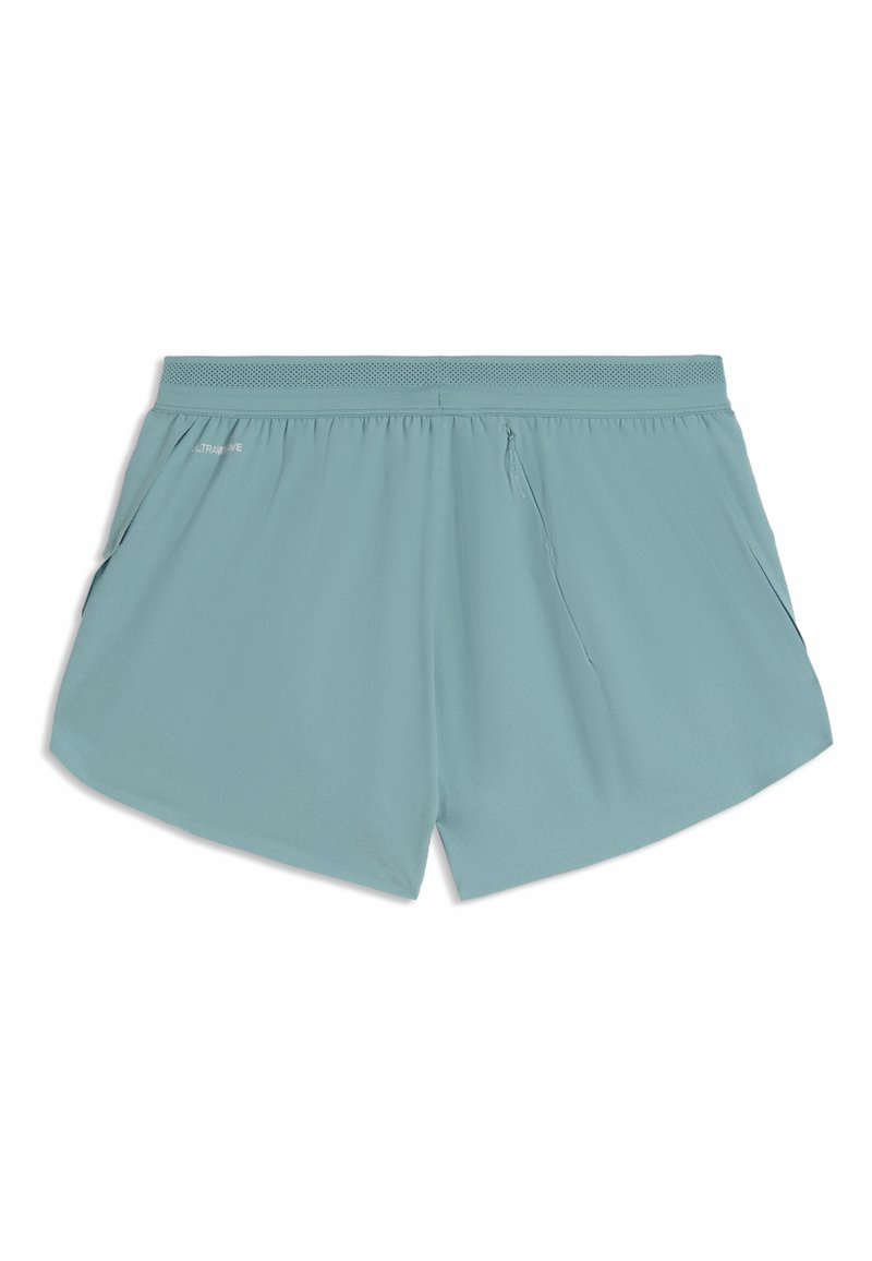 Puma M LIGHTSPEED ULTRAWEAVE 2" SPLIT SHORT - Sportovní kraťasy - baltic sea blue