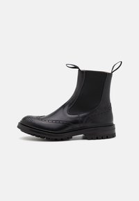 HENRY COMMANDO SOLE FIT - Classic ankle boots - black