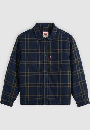 Levi's®, CROWLEY, granatowy