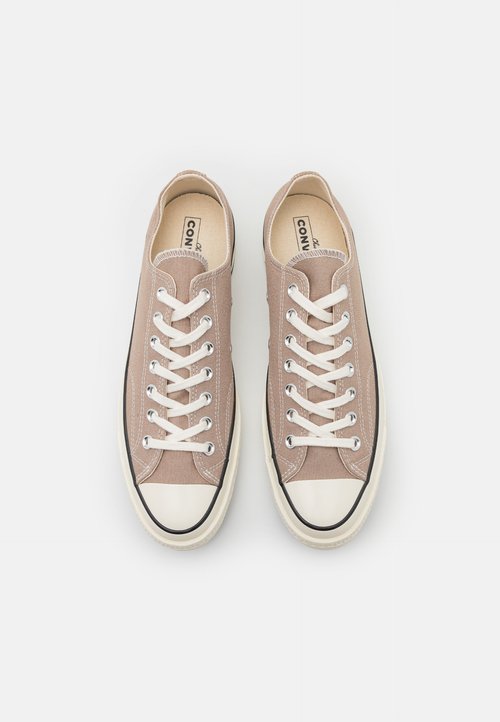Converse CHUCK 70 UNISEX - Zapatillas - vintage cargo/egret/black — photo 4