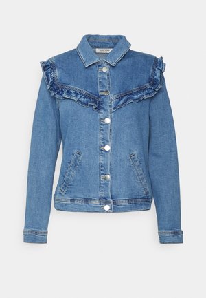 Spijkerjas - blue denim