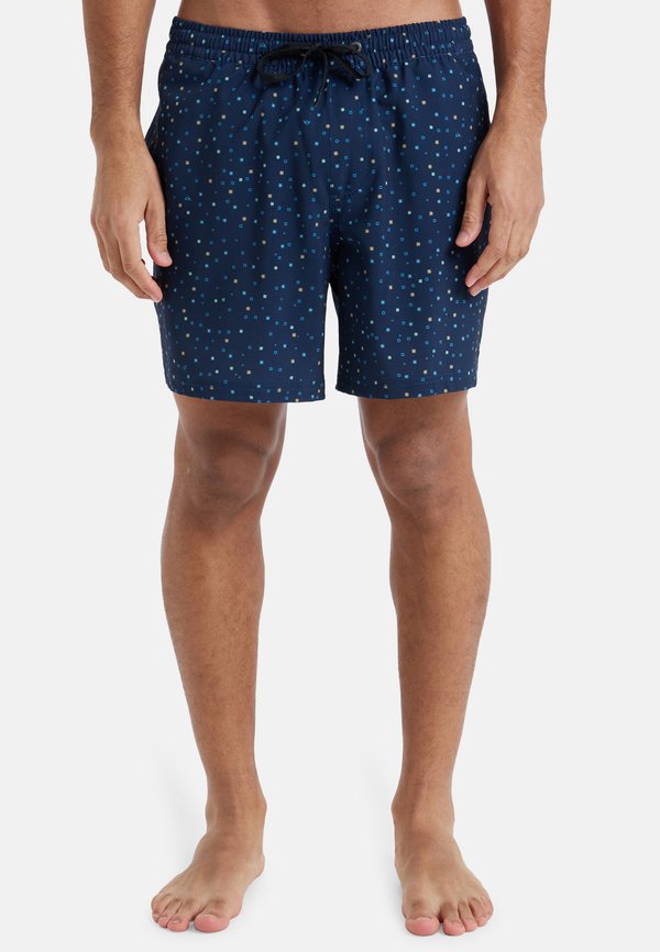 SURFSILK STRAIGHT VOLLEY - Badeshorts - ktp