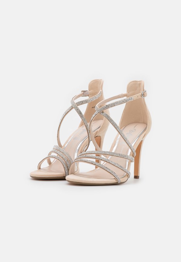 MAKAI  - Sandals - beige2