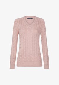 Niet geselecteerd, light pink