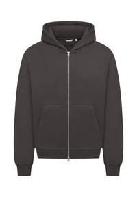 Unausgewählt, anthracite