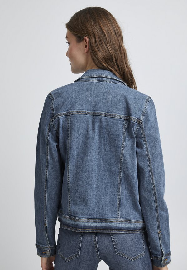 BYPULLY - Denim jacket2