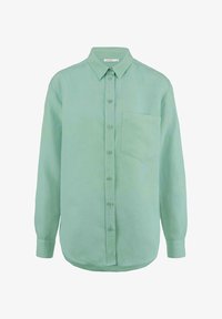 Ausgewählt, jadegrün