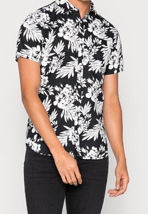 Hemd - black