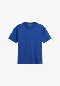 Niewybrane, blue
