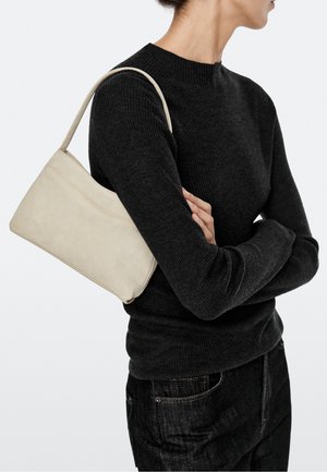 Massimo Dutti, Handtas - beige